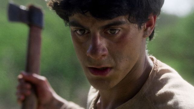 Cristóbal López Baena protagoniza El escuerzo