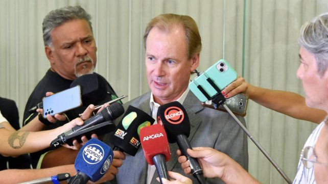 Suspendieron el aumento provincial de energía eléctrica