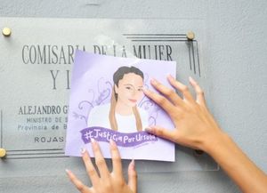 Femicidio de Úrsula: piden prisión para los jueces que demoren las causas por violencia de género