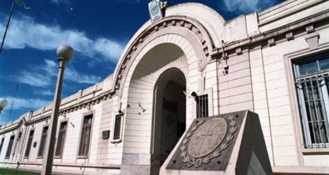 Cayó Mortadela en la localidad de San Lorenzo