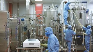Serum, la gigante biotecnológica de India que proveerá vacunas a la Argentina