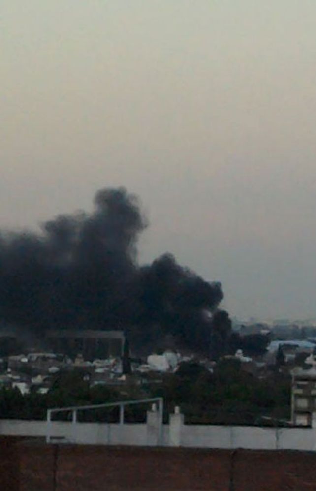 Graves incidentes tras el clásico Chacarita y Atlanta