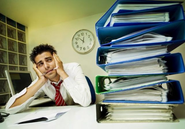 A partir de los 40 años recomiendan trabajar sólo tres días a la semana