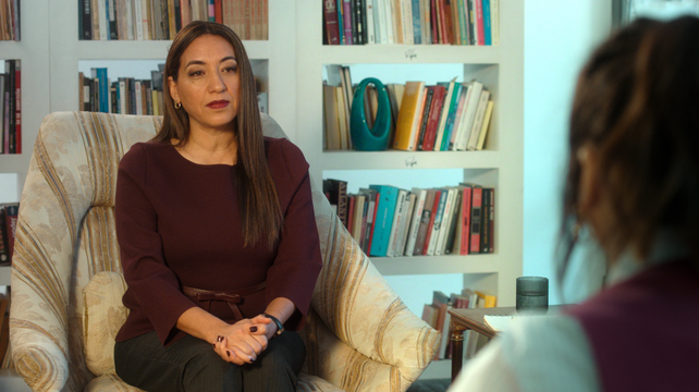 Envidiosa