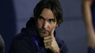 Diego Martínez vuelve a dirigir a Huracán, donde ya estuvo en 2023. En Newells se quedarán con las ganas de tenerlo.&nbsp;