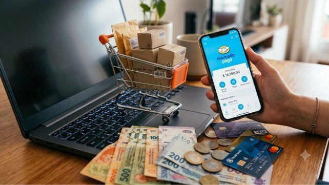 Mercado Libre: del negocio de las ventas al de los préstamos