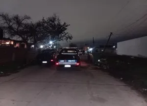 Detienen a tres adolescente armados en Villa Gobernador Gálvez