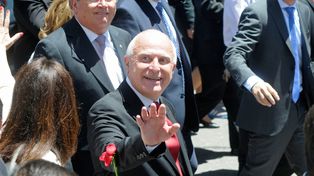 A Lifschitz le hubiese tocado vacunarse la semana pasada o ésta