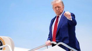 Trump declara al fentanilo arma de destrucción masiva