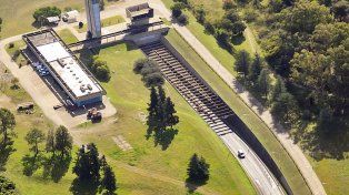 Por la llegada del TC a Paraná, brindaron recomendaciones desde el Túnel Subfluvial.&nbsp;