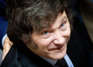 Por tercer mes, el Índice de Confianza en el Gobierno de Javier Milei presentó una caída