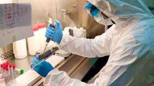 La Bioquímica en épocas de pandemias