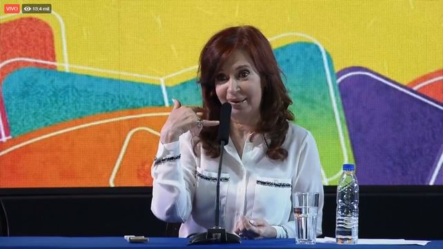 Sinceramente. El libro de Cristina