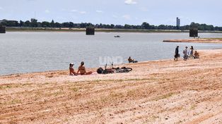 Los guardavidas piden habilitar cuanto antes los balnearios