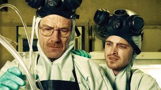 ¿Cuál es la conducta humana denominada el síndrome Breaking Bad?