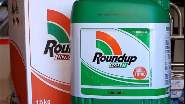 Monsanto, condenada por causar cáncer a una pareja en California