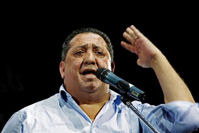 DElía acusó a Ottavis: Manejaste 300 millones de pesos para vos, sos peor que José López