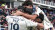 San Lorenzo le ganó a Riestra y consiguió el primer triunfo de la era de Insua