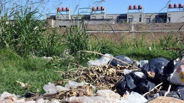 Aprueban nueva normativa para el mantenimiento urbano&nbsp;