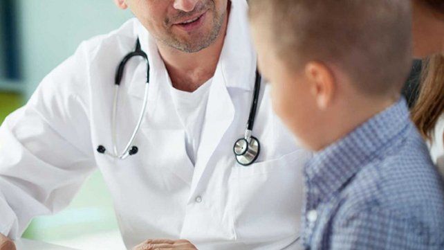 Pediatras aducen que no se respeta el tiempo de cobro de parte de las obras sociales. Pediatras aducen que no se respeta el tiempo de cobro de parte de las obras sociales.