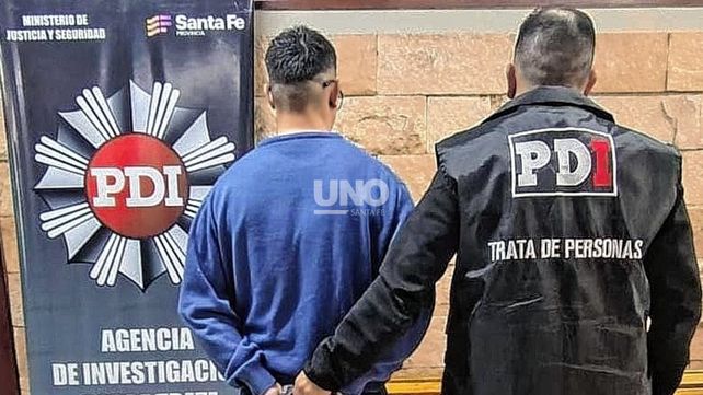 Detuvieron a un pediatra de un sanatorio privado de Santa Fe imputado por abuso sexual