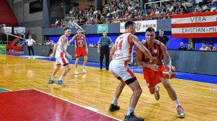 Unión cerró un 2024 bastante productivo como local en el Ángel Malvicino por la Liga Nacional.