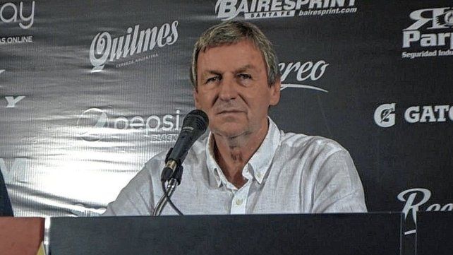 El oficialismo de Colón no irá por la reelección, pero busca irse resolviendo temas claves