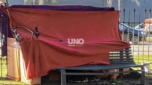 Drama social: un nuevo asentamiento irregular en Bº Candioti Sur alertó a los vecinos y profundizó el drama de los cuidacoches