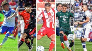 Colón y Gimnasia jugarán un desempate para no descender.