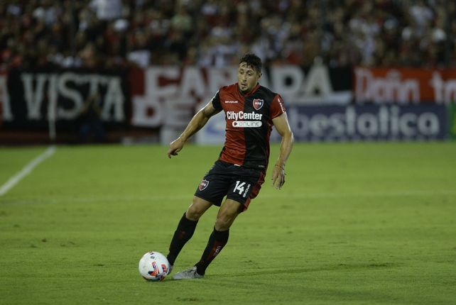 Armando Méndez. Seguirá jugando en la lepra.