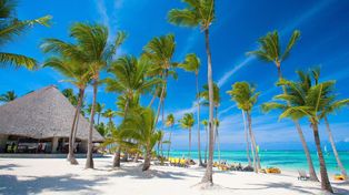 Cuánto saldrá viajar de Rosario a Punta Cana: ya están disponibles los pasajes para vuelos directos