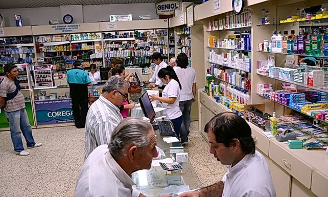 ¿Qué pasará con la cobertura de medicamentos de Pami a partir de abril?