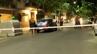 Intento de robo y tiroteo a metros de la casa de Patricia Bullrich