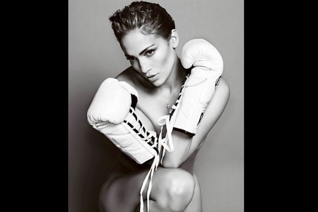 Bellísima en Vogue