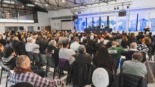 Una reforma previsional es necesaria en la medida en que amplíe la inclusión de derechos, sostiene Festram