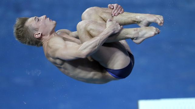 Las mejores imágenes de la undécima jornada de los Juegos Olímpicos Río 2016