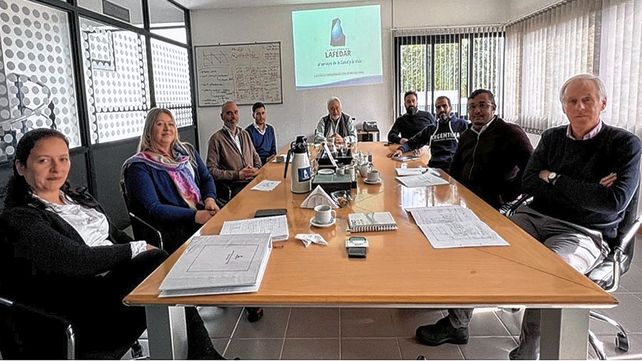 Laboratorios Lafedar sigue abriendo nuevos mercados