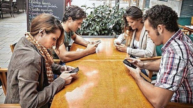 La tecnología hoy forma parte integral de nuestras vidas