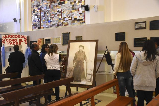 El Vaticano se prepara para la canonización de Brochero