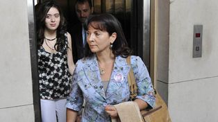 La madre de Marita Ver&oacute;n revel&oacute; desgarradoras vivencias de su hija durante el cautiverio