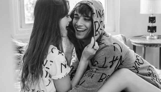 Oriana Sabatini: Quiero que mi novio sea como mi papá