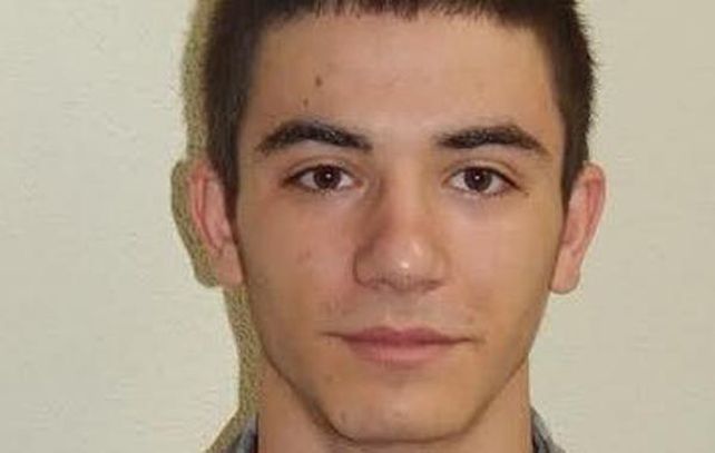 Marc Homs tiene 18 años y una mente brillante.