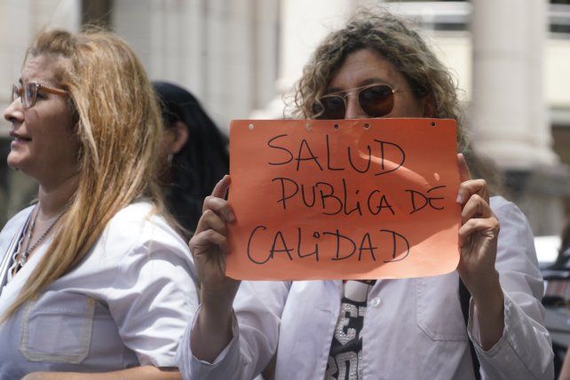 Elecciones: la Asociación Médica de Rosario promueve la defensa de la Salud Pública.&nbsp; &nbsp;