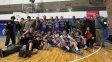 apertura a2: kimberley gano la fase regular y se armaron los playoffs
