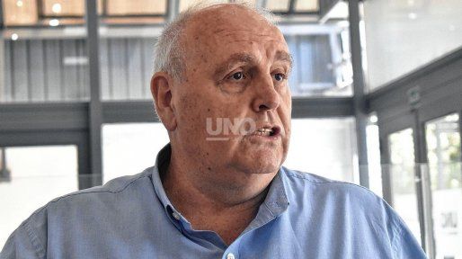 Spahn: Me dijeron que la policía quiso suspender el Clásico