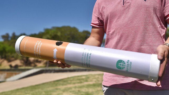 Los cigarreros serán instalados en la ciudad