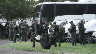 Congreso: piden informes por la disolución del grupo antinarcotráfico en Rosario