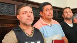 De Rosario a Puerto Gaboto:  12 años de prisión para exdirigente rural por liderar una banda narco