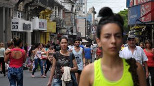 Presentan un balance de la actividad comercial en las Fiestas en la ciudad