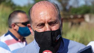 Perotti intenta no afectar la actividad gastronómica